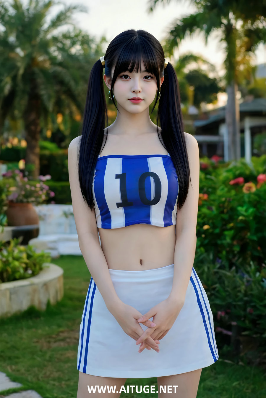 AiGirl No.393 柚柚sasa [65P-758MB]