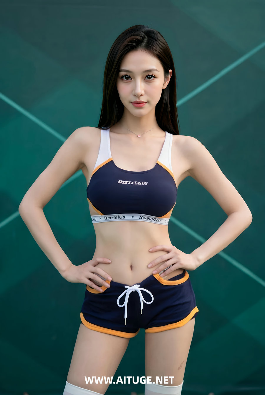 AiGirl No.397 猫猫er [78P-819MB]