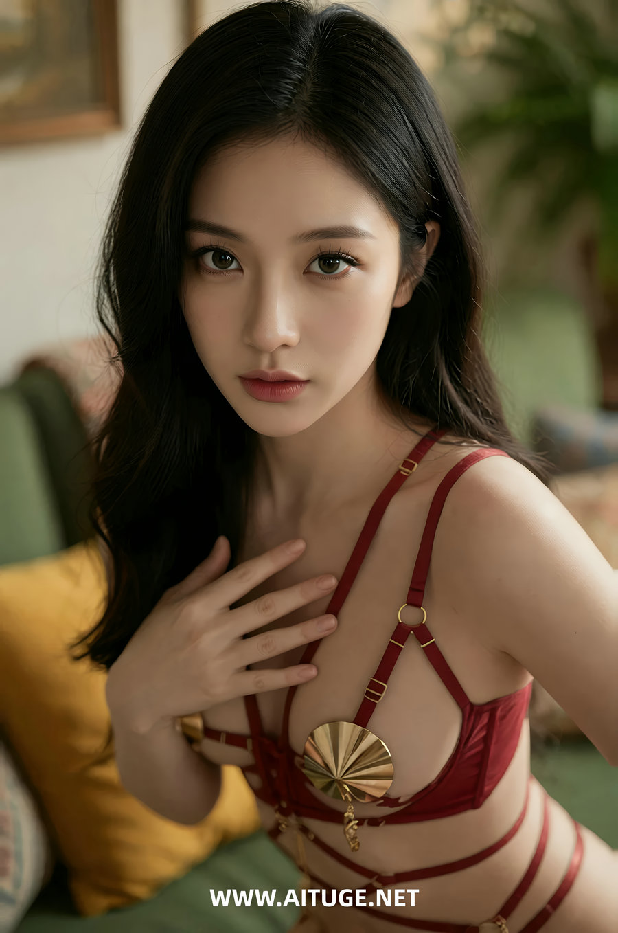 AiGirl No.403 糖er [82P-919MB]