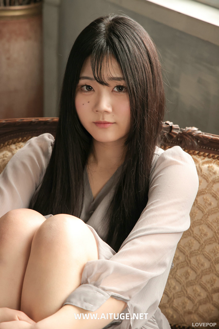 [LOVEPOP] Ea えあ Photoset 04 [75P45MB]