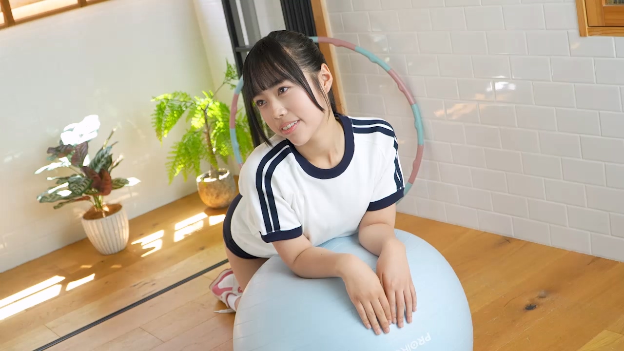 [Minisuka.tv] Kiori Suzukaze 涼風きおり - Secret Gallery Stage 1 Clip 1.01 [259MB]