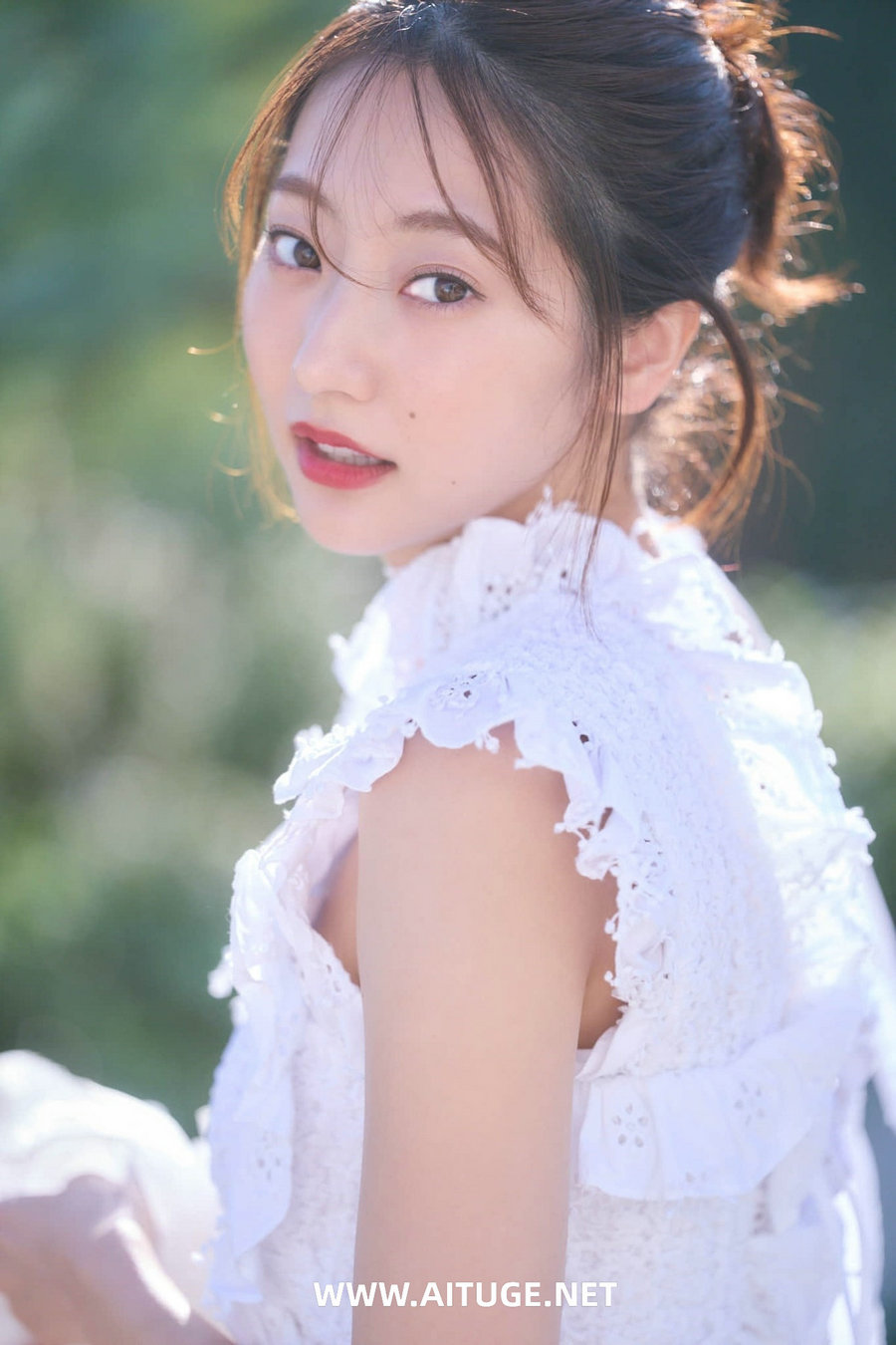武田玲奈 - shiny flower [62P44MB]