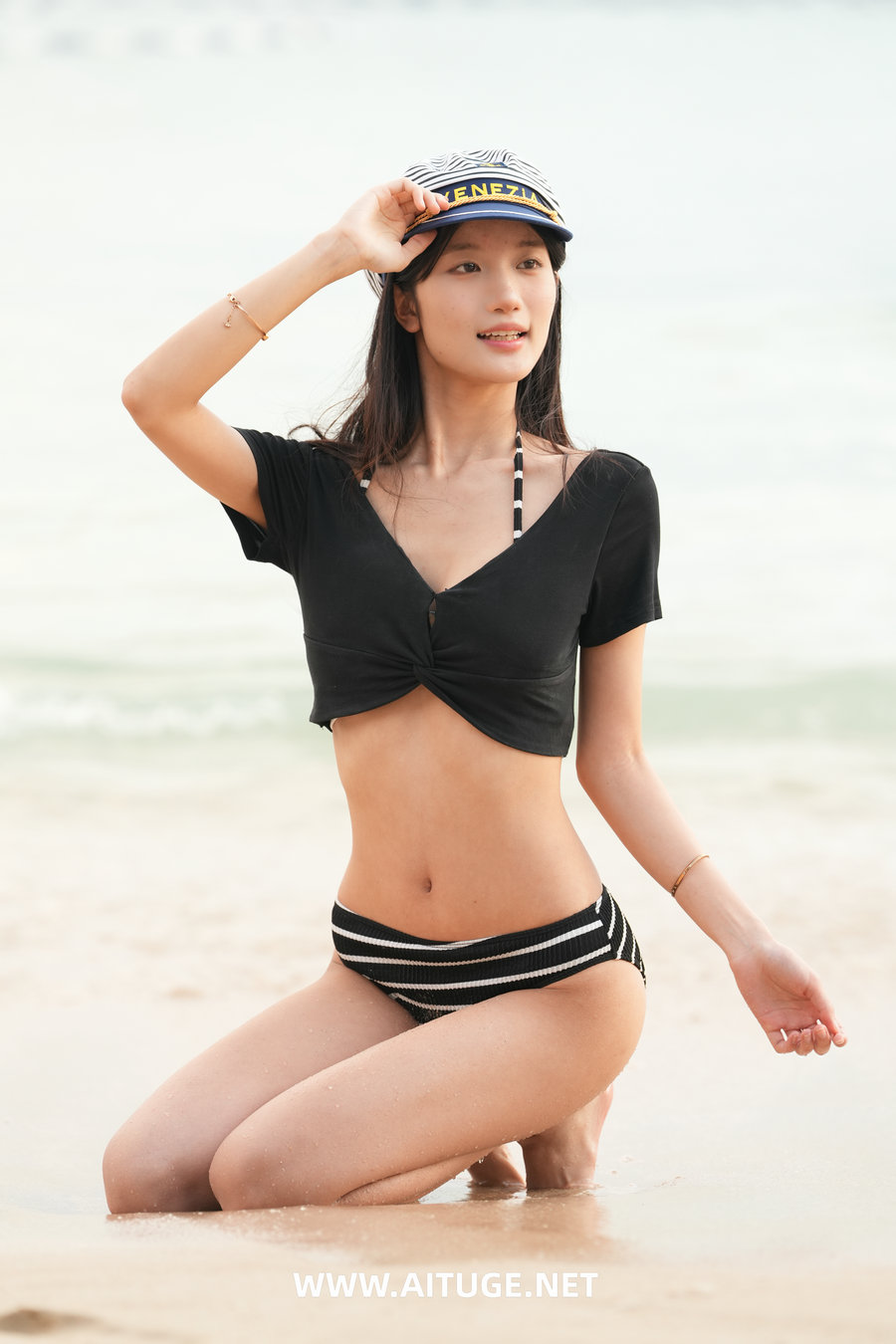精选街拍视频 No.10921 美女的身材很好哦 [172P-4.33GB]