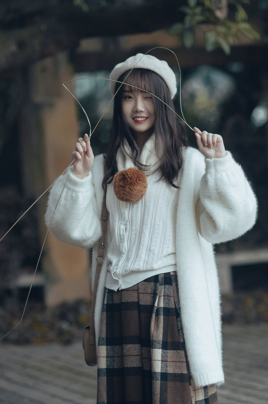 [YITUYU]艺图语 2022.04.30 花未枯萎时 紫卿 [20P-183MB]