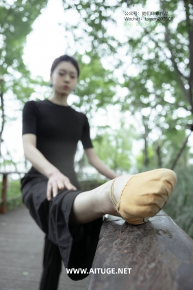 她们印象 No.102 程程 [178P1V-3.75GB]