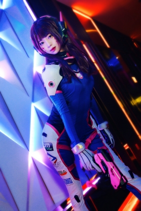[YITUYU]艺图语 2022.05.05 D.Va 池子 [20P-236MB]