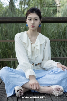 她们印象 No.107 程程 [192P1V-4.40GB]