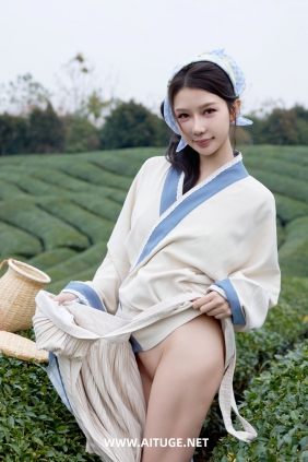 尹甜甜 - 采茶女 [75P-544MB]