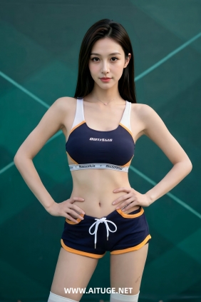 AiGirl No.397 猫猫er [78P-819MB]