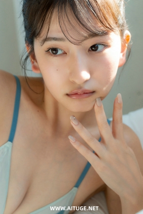 斉藤里奈 - ミスマガのアソビバ！2022 [36P45MB]