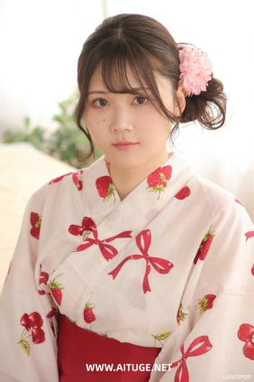 [LOVEPOP] Ea えあ Photoset 08 [79P35MB]