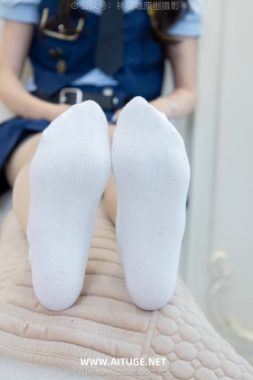 BoBoSocks袜啵啵 No.754 香菜-马丁短靴、纯白棉袜、薄肉丝 [151P1V-5.83GB]